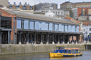 Watershed Centre